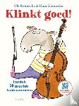 Könnecke, Ole - Klinkt goed!