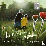Scott, Jordan - De tuin van mijn Baba