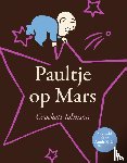 Johnson, Crockett - Paultje op Mars