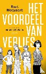 Moeyaert, Bart - Het voordeel van verlies