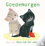 Weel, Fleur van der - Goedemorgen