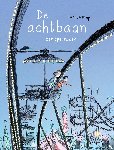 Deltrap, Lars - De achtbaan