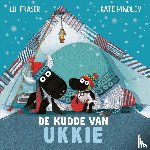 Fraser, Lu - De kudde van Ukkie