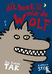 Dumon Tak, Bibi - Dit boek is vóór de wolf