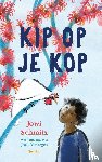 Schmitz, Jowi - Kip op je kop