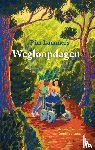 Lammers, Pim - Wegloopdagen