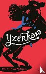 Rijckeghem, Jean-Claude van - IJzerkop