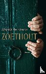 Sterck, Marita de - Zoethout