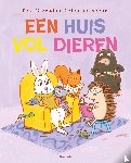 Smid, Paul O. - Een huis vol dieren