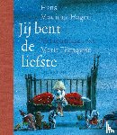 Hagen, Hans, Hagen, Monique - Jij bent de liefste