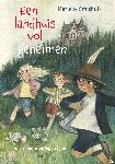 Smithuis, Marieke - Een landhuis vol geheimen