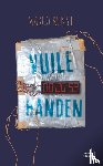 Kunst, Marco - Vuile handen