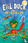 Judge, Chris - Evil Duck en de Veer van Fortuin