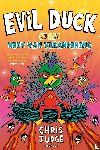 Judge, Chris - Evil Duck en het Nest van Verandering
