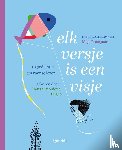 Hagen, Hans en Monique - Elk versje is een visje