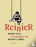 Dros, Imme - Reinier