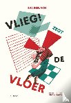 Gerlach, Eva - Vlieg! zegt de vloer