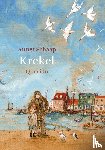Schaap, Annet - Krekel