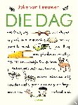 van Leeuwen, Joke - Die dag
