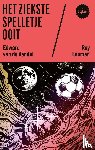 Vendel, Edward van de, Looman, Roy - Het ziekste spelletje ooit