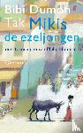 Dumon Tak, Bibi - Mikis de ezeljongen
