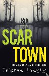 Bancks, Tristan - Scar Town