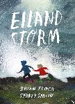 Floca, Brian - Eilandstorm