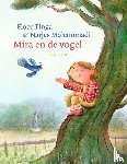 Tinga, Floor - Mira en de vogel