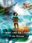 Nilsson, Frida - Piraten van de IJszee