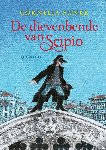 Funke, Cornelia - De dievenbende van Scipio