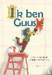 Kranendonk, Anke - Ik ben Guus