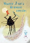 Goudzand Nahar, Henna - Waarom Anansi de oceaan overstak