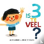Gültaslar, Beyhan - Is 3 te veel?