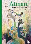 Moeyaert, Bart - Atman!