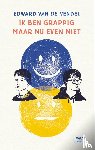 Vendel, Edward van de - Ik ben grappig maar nu even niet