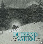 Lindelauf, Benny - Duizend vadem