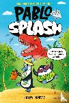 Dempsey, Sheena - Pablo en Splash