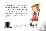 Schmidt, Annie M.G. - Prélientje aan het stuur