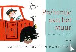 Schmidt, Annie M.G. - Prélientje aan het stuur