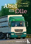 Schotveld, Janneke - Abel en Olle
