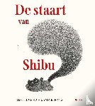 Thomas, Tess - De staart van Shibu