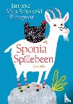 Schotveld, Janneke - Sponia Spillebeen