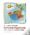 Schmidt, Annie M.G. - Het beertje Pippeloentje