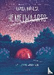 Köhler, Karen - Hemelwaarts