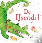 Dulak, Mariesa - De IJscodil