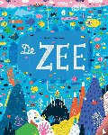 Luebert, Pablo - De zee