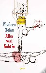 Nelen, Marleen - Alles wat licht is