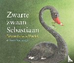 Vendel, Edward van de - Zwarte zwaan Sebastiaan
