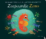 Vendel, Edward van de - Zeepaardje Zeno