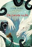 Smithuis, Marieke - Umbrador - De zwarte nacht